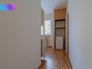 Prodej bytu 1+1, Přerov, tř. 17. listopadu, 37 m2