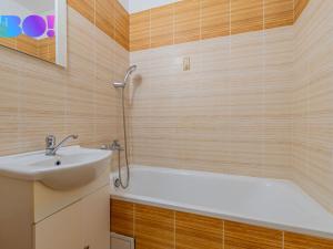 Prodej bytu 1+1, Přerov, tř. 17. listopadu, 37 m2