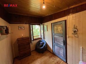 Prodej chaty, Zbečno, 25 m2