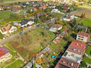 Prodej pozemku pro bydlení, Zlín - Kostelec, Jabloňová, 849 m2