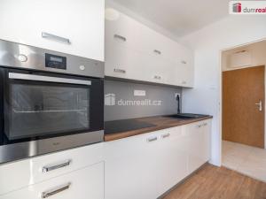 Pronájem bytu 2+1, Lhenice, Netolická, 52 m2
