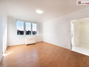 Pronájem bytu 2+1, Lhenice, Netolická, 52 m2