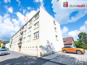 Pronájem bytu 2+1, Lhenice, Netolická, 52 m2