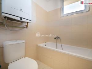 Pronájem bytu 2+1, Lhenice, Netolická, 52 m2