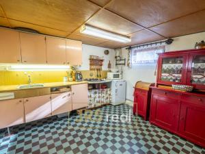 Prodej chaty, Tvarožná Lhota, 80 m2