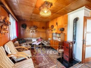 Prodej chaty, Tvarožná Lhota, 80 m2