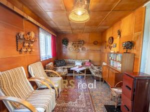 Prodej chaty, Tvarožná Lhota, 80 m2