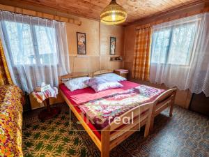 Prodej chaty, Tvarožná Lhota, 80 m2