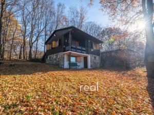 Prodej chaty, Tvarožná Lhota, 80 m2