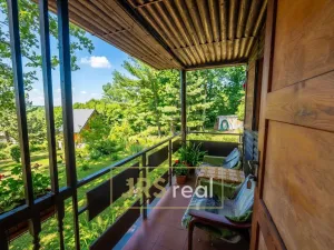 Prodej chaty, Tvarožná Lhota, 80 m2
