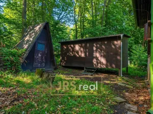 Prodej chaty, Tvarožná Lhota, 80 m2