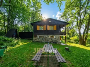 Prodej chaty, Tvarožná Lhota, 80 m2