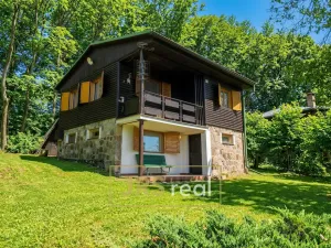 Prodej chaty, Tvarožná Lhota, 80 m2