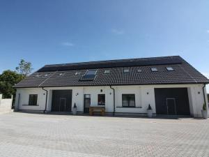 Pronájem bytu 2+kk, Kuřimská Nová Ves, 55 m2