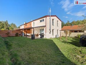 Prodej rodinného domu, Kamenice - Ládví, Lysá, 96 m2