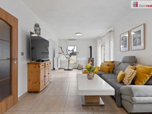 Prodej rodinného domu, Kamenice - Ládví, Lysá, 96 m2