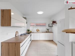 Prodej rodinného domu, Kamenice - Ládví, Lysá, 96 m2