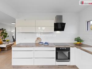 Prodej rodinného domu, Kamenice - Ládví, Lysá, 96 m2