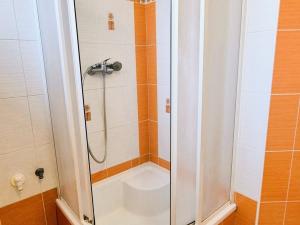 Pronájem bytu 3+1, Šumperk, Zábřežská, 75 m2