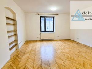 Pronájem bytu 3+1, Šumperk, Zábřežská, 75 m2