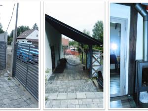 Prodej chaty, Radenice, 80 m2