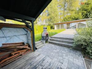 Prodej chaty, Radenice, 80 m2