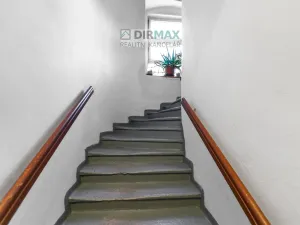 Prodej vícegeneračního domu, Plzeň - Jižní Předměstí, Kotkova, 330 m2