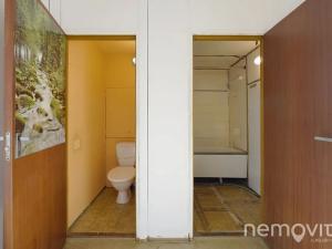 Prodej bytu 3+1, Praha - Troja, Svídnická, 72 m2