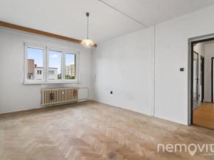 Prodej bytu 2+1, Praha - Vokovice, Alžírská, 51 m2