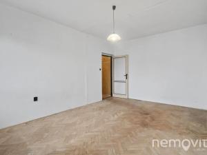 Prodej bytu 2+1, Praha - Vokovice, Alžírská, 51 m2