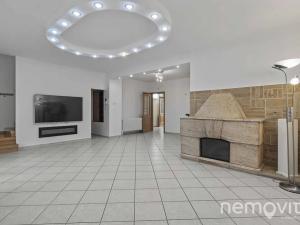 Prodej rodinného domu, Poděbrady, Jasmínová, 111 m2