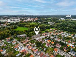 Prodej rodinného domu, Poděbrady, Jasmínová, 111 m2