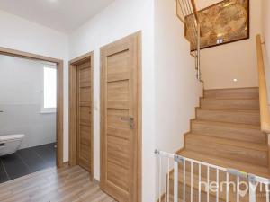 Prodej rodinného domu, Hradešín, 123 m2