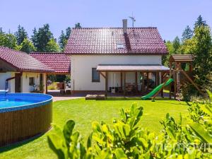 Prodej rodinného domu, Hradešín, 123 m2