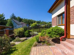 Prodej rodinného domu, Hradešín, 123 m2