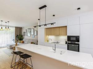 Prodej rodinného domu, Praha - Ďáblice, Jiříkovská, 161 m2