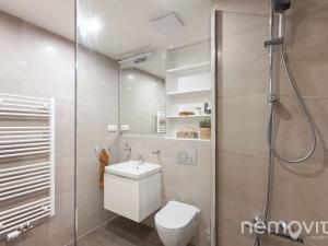 Prodej rodinného domu, Praha - Ďáblice, Jiříkovská, 161 m2