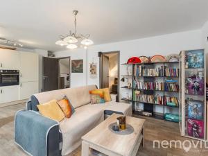 Prodej rodinného domu, Kouřim, Kolínská, 151 m2