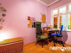 Prodej rodinného domu, Krupka, Husitská, 280 m2