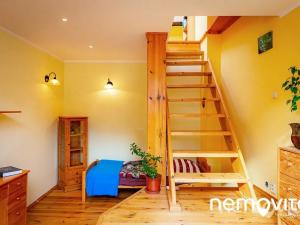 Prodej rodinného domu, Krupka, Husitská, 280 m2