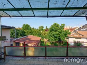 Prodej rodinného domu, Praha - Horní Počernice, Stoliňská, 159 m2