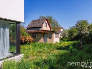 Prodej rodinného domu, Praha - Újezd nad Lesy, Ježovická, 165 m2