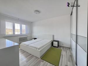 Pronájem bytu 2+1, Brno - Štýřice, Jílová, 54 m2