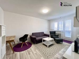 Pronájem bytu 2+1, Brno - Štýřice, Jílová, 54 m2