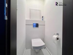 Pronájem bytu 2+1, Brno - Štýřice, Jílová, 54 m2