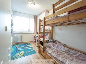 Prodej bytu 2+kk, Praha - Petrovice, Jakobiho, 43 m2