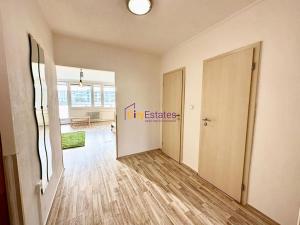 Pronájem bytu 3+kk, Praha - Stodůlky, Suchý vršek, 75 m2