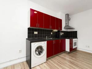 Prodej bytu 1+1, Ostrava, Newtonova, 45 m2