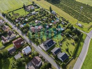 Prodej pozemku pro bydlení, Albrechtice, 1135 m2