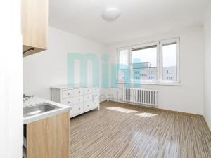 Prodej bytu 3+kk, Ostrava, Bohumínská, 53 m2
